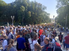 42. Piesza Pielgrzymka Wrocławska