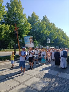42. Piesza Pielgrzymka Wrocławska