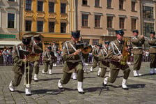 Święto Wojska Polskiego, Wrocław 15 sierpnia 2022