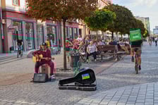 Znajdźcie się na zdjęciach z Wrocławia, z długiego weekendu!