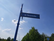 Ul. Stoszowska przejdzie spore zmiany