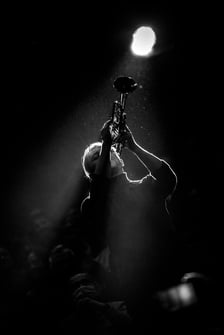 MK Jazz Foto im. Marka Karewicza