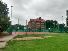 Nowa jadalnia i kuchnia w SP nr 1 zaczną działać od września