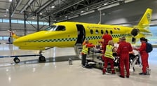 Niezwykła akcja w Uniwersyteckim Szpitalu Klinicznym we Wrocławiu: pacjent z Norwegii przyleciał po nowe serce