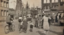 plac Solny, 1939 rok