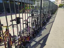 Akcja Rowerowy Maj Dogrywka rozpocznie się w poniedziałek 5 września