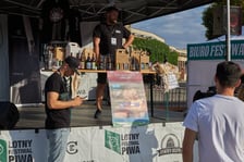 Wrocławski Lotny Festiwal Piwa, 2-4 września 2022