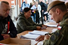 rekrutacja do Wojsk Obrony Terytorialnej (WOT) we Wrocławiu