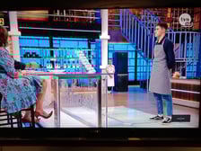 W niedzielny wieczór, 4 września, zaczął się nowy, jedenasty już, sezon programu MasterChef na TVN