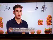 W niedzielny wieczór, 4 września, zaczął się nowy, jedenasty już, sezon programu MasterChef na TVN