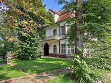 Zameczek nad Odrą we Wrocławiu
