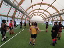 KS Rugby Wrocław przygotowuje się do kolejnego sezonu