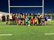 KS Rugby Wrocław przygotowuje się do kolejnego sezonu