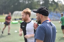 KS Rugby Wrocław przygotowuje się do kolejnego sezonu