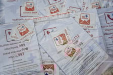 ?Koperta życia? to istotne źródło informacji dla ratowników medycznych