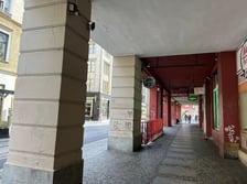 Na ulicy Ruskiej po remoncie ma pojawić się nowa nawierzchnia i drzewa