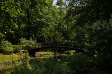 Wielka Wyspa Wrocław / Park Szczytnicki