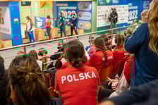 finał Mistrzostw Europy w strzelectwie - kategoria pistolet sportowy