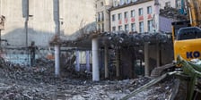 Rozborka Solpolu, 15 września 2022