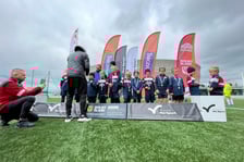 Tarczyński Arena Cup - jesień 2022
