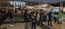 Tak wrocławianie bawili się na tej imprezie w ubiegłym roku