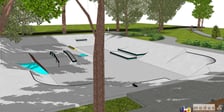 Skatepark na Pilczycach