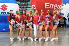Tancerki z Cheerleaders Wrocław od ponad 20 lat występują na najważniejszych wydarzeniach sportowych w Polsce. Zespół ogłosił termin najbliższego castingu