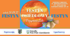 festyn na Psim Polu