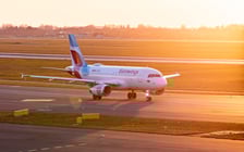 63. miejsce w rankingu Skytrax ? Eurowings. Linia lotnicza Eurowings oferuje połączenie z niemieckim miastem Dusseldorf.