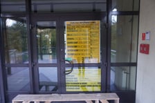 dom studencik Arka