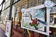 Tramwaj ?Czytuś? to zabytkowy Konstal 105NA #2558. Pasażerami tramwaju byli wrocławscy uczniowie, którym fragmenty książek i opowiadań czytały znane osoby związane z Wrocławiem