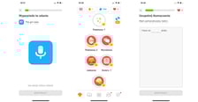 Duolingo to popularny sposób na naukę języka obcego. Dzięki szybkim i krótkim lekcjom możesz zdobywać punkty i odblokowywać nowe poziomy, rozwijając przy tym przydatne na co dzień umiejętności komunikacyjne. W aplikacji dostępne są zadania wymagające zarówno pisania, słuchania, jak i mówienia.