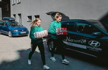 Śląsk Wrocław angażuję się na rzecz uchodzców