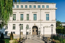 Hotel Altus Palace