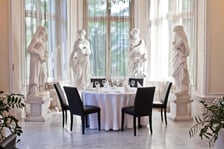 Platinum Palace Butique Hotel