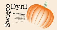 święto dyni na Tarnogaju
