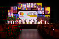 Kongres Kobiet 2022 we Wrocławiu