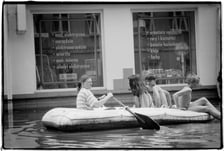 Powódź we Wrocławiu, 1997 rok