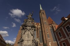 Kościól pw. Św. Krzyża