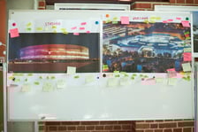 Warsztaty organizowane przez Biura Strategii Miasta są częścią prac na Strategią Wrocław 2050