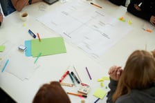 Warsztaty są częścią prac na Strategią Wrocław 2050.