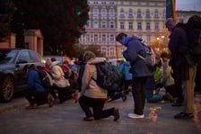 43. Piesza Pielgrzymka do grobu świętej Jadwigi