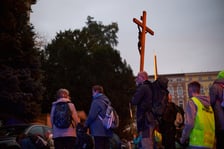 43. Piesza Pielgrzymka do grobu świętej Jadwigi