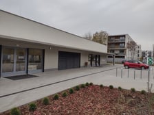 Żłobek nr 17 przy ul. Sołysowickiej 29J