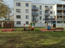 Żłobek nr 17 przy ul. Sołysowickiej 29J