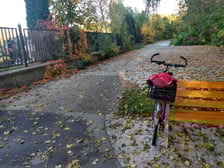 Nowy odcinek Promenady Krzyckiej powstanie w okolicy cmentarza Ducha Świętego na Tarnogaju.