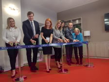 Otwarcie Rezydencji Święta Jadwiga