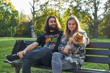 Park Kleciński we Wrocławiu