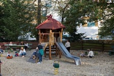 Park Kleciński we Wrocławiu