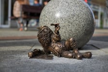 Obchody 30-lecia działalności Dolnośląskiej Izby Turystyki